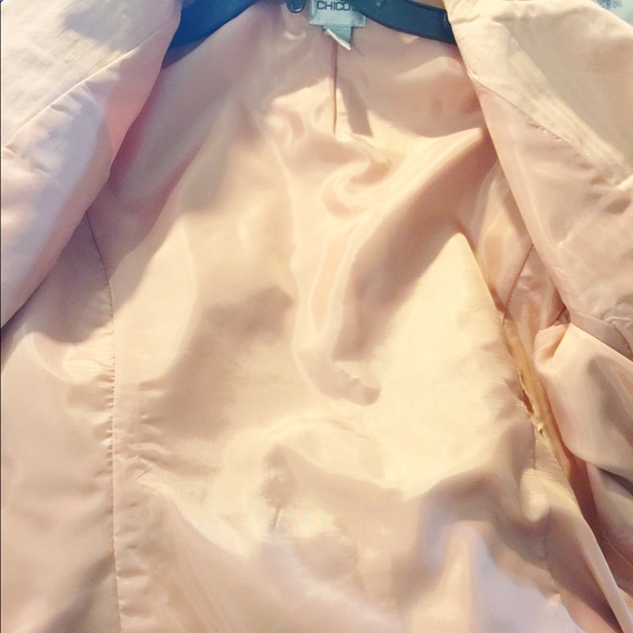 Chico’s Stylish Spring Blazer w/ 3Button & Pockets - Picture 6 of 12